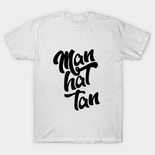 Manhattan T-Shirt